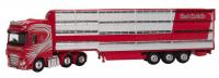 76DXF005 Oxford Diecast DAF